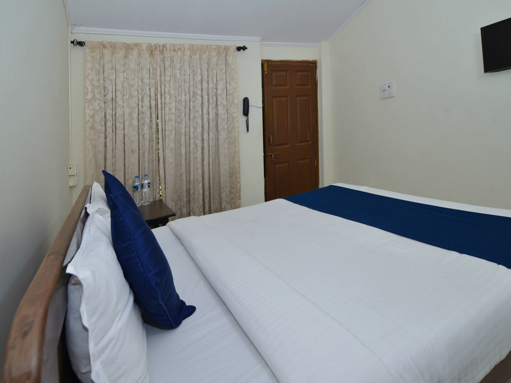 Oyo 833 Hotel Prince Santosh Holiday Homes Arpora Eksteriør billede
